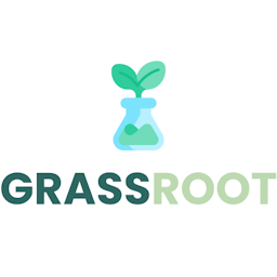Grassrootlab Logo